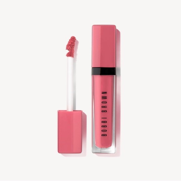 Bobbi Brown Other - Crushed Liquid Lip in Peach & Quiet